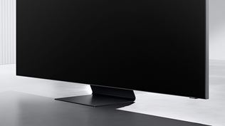 Samsung predstavil QLED 8K, QLED 4K a Crystal UHD na rok 2020