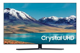 Samsung predstavil QLED 8K, QLED 4K a Crystal UHD na rok 2020