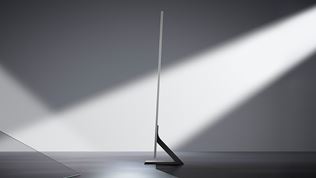 Samsung predstavil QLED 8K, QLED 4K a Crystal UHD na rok 2020