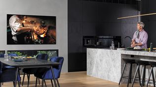Samsung predstavil QLED 8K, QLED 4K a Crystal UHD na rok 2020