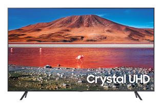 Samsung predstavil QLED 8K, QLED 4K a Crystal UHD na rok 2020