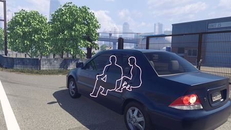 Chcete sa stať policajtom? Police Shootout vás natrénuje