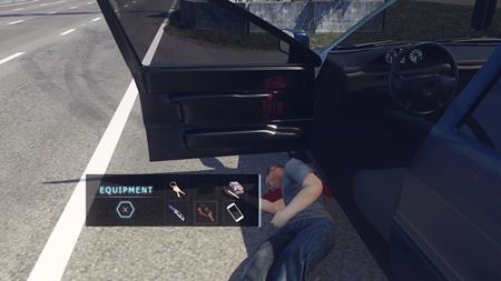 Chcete sa stať policajtom? Police Shootout vás natrénuje