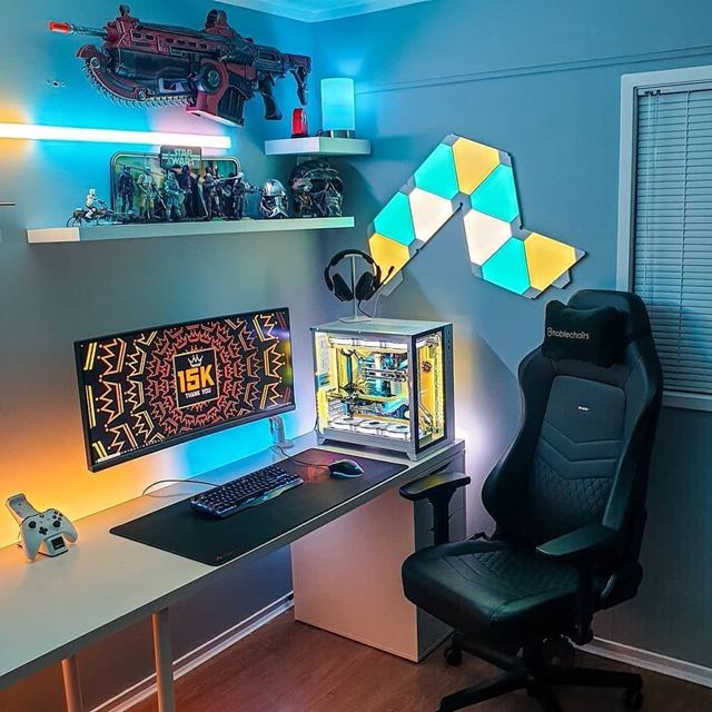 Inšpirácie na karanténny gaming