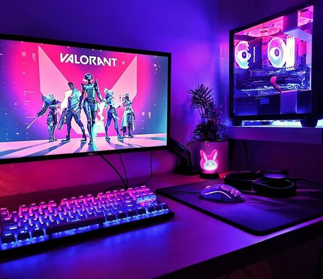 Inšpirácie na karanténny gaming