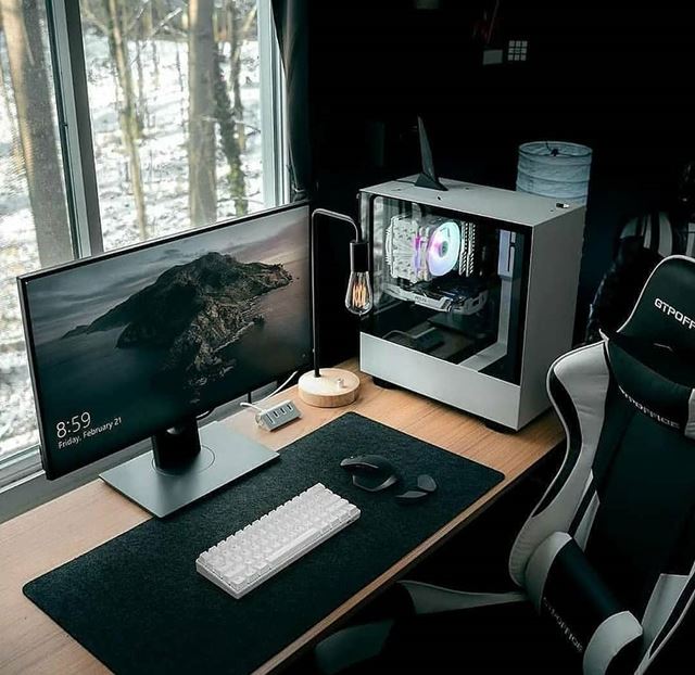 Inšpirácie na karanténny gaming