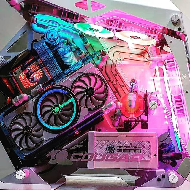 Inšpirácie na karanténny gaming