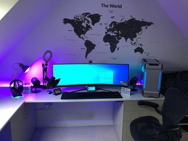 Inšpirácie na karanténny gaming