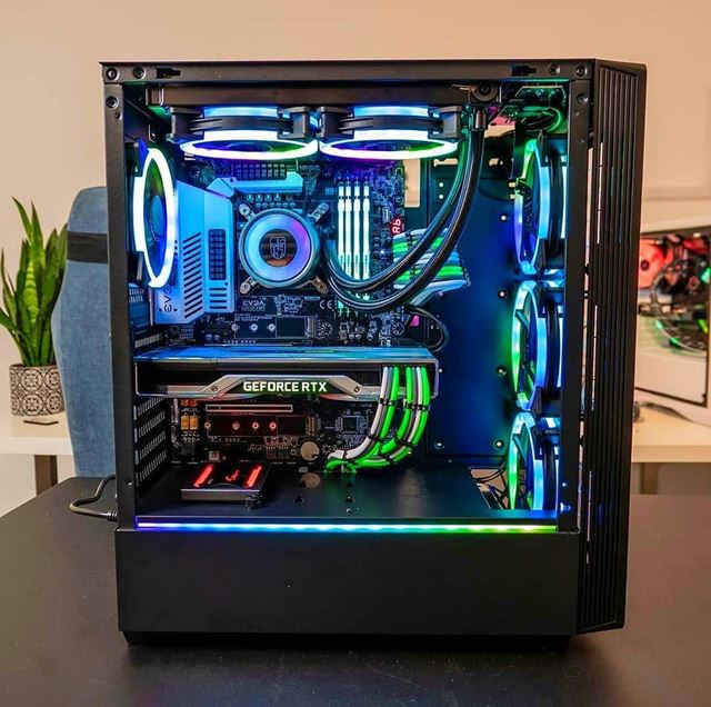 Inšpirácie na karanténny gaming