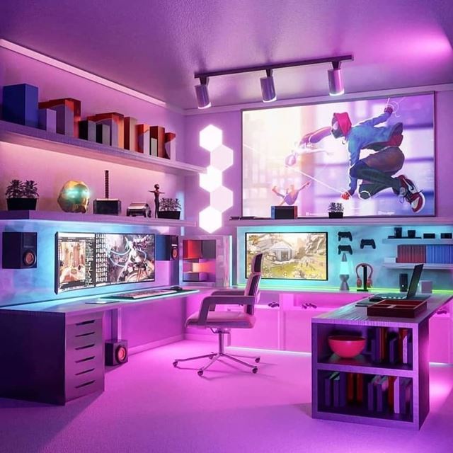 Inšpirácie na karanténny gaming