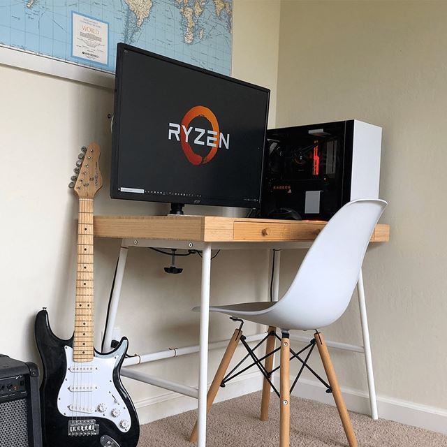 Inšpirácie na karanténny gaming