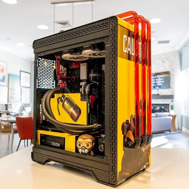 Inšpirácie na karanténny gaming