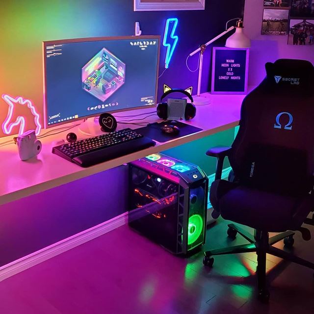 Inšpirácie na karanténny gaming