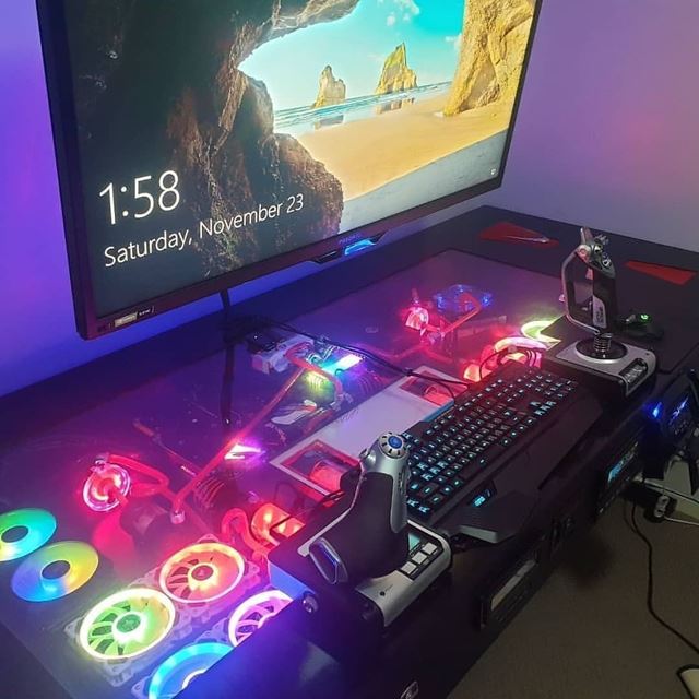 Inšpirácie na karanténny gaming