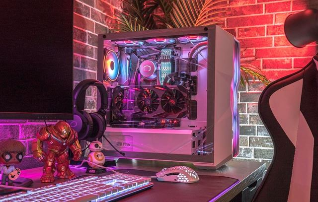 Inšpirácie na karanténny gaming