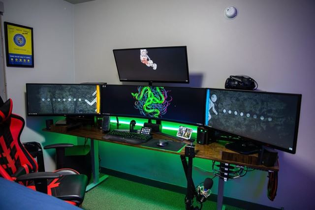 Inšpirácie na karanténny gaming