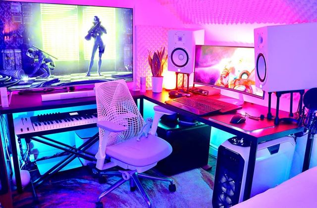 Inšpirácie na karanténny gaming