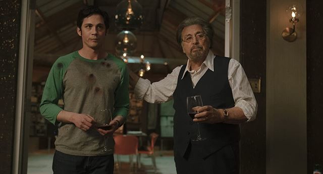 Seriál Hunters operuje s myšlienkou, že mnoho nacistov našlo útočisko v USA