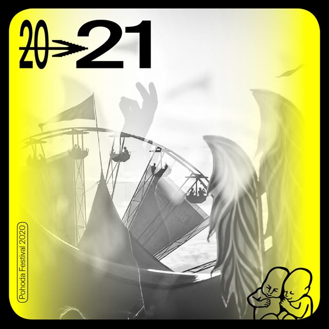 Pohoda 2020 sa mení na Pohoda In The Air, naplno v roku 2021