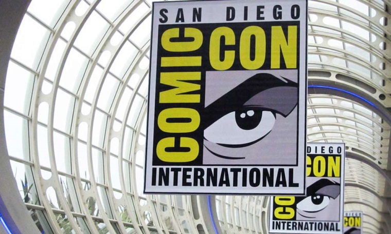 Už je zrušený aj Comic-Con 2020