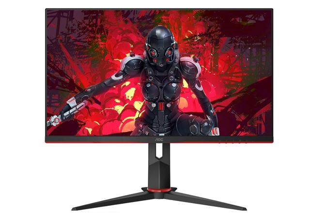 Aký monitor na hranie kúpiť na jar 2020 za 100, 200, 300, 500 alebo 1000 eur?