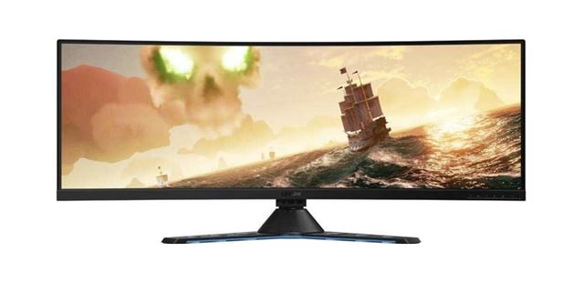 Aký monitor na hranie kúpiť na jar 2020 za 100, 200, 300, 500 alebo 1000 eur?