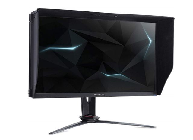 Aký monitor na hranie kúpiť na jar 2020 za 100, 200, 300, 500 alebo 1000 eur?