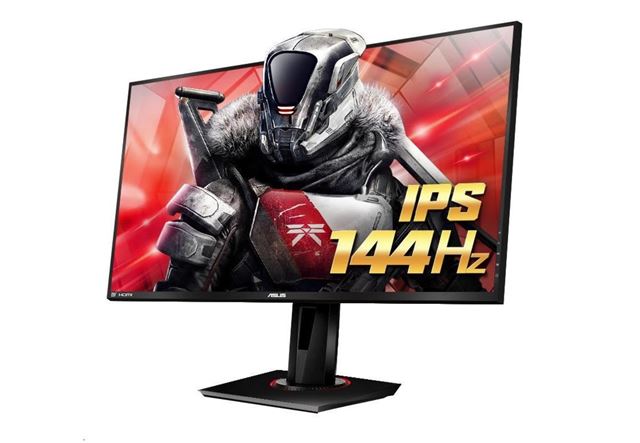 Aký monitor na hranie kúpiť na jar 2020 za 100, 200, 300, 500 alebo 1000 eur?