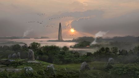 PS exkluzivita Wild stále žije a dostala nové obrázky