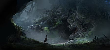 PS exkluzivita Wild stále žije a dostala nové obrázky