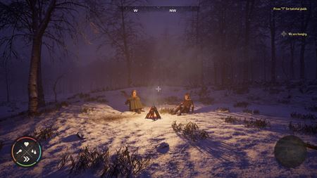 Medieval Dynasty vám umožní založiť a expandovať stredovekú dedinu