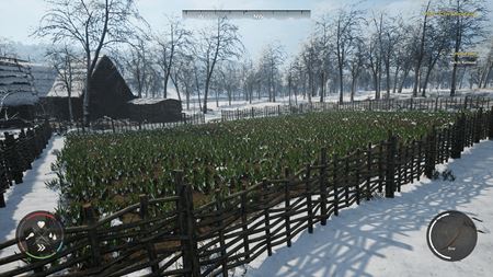 Medieval Dynasty vám umožní založiť a expandovať stredovekú dedinu