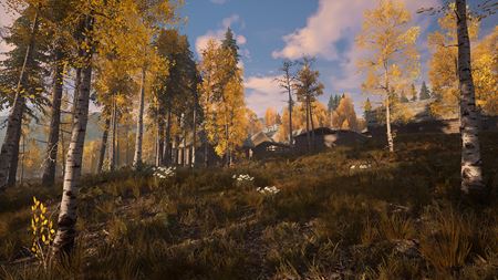 Medieval Dynasty vám umožní založiť a expandovať stredovekú dedinu