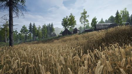 Medieval Dynasty vám umožní založiť a expandovať stredovekú dedinu