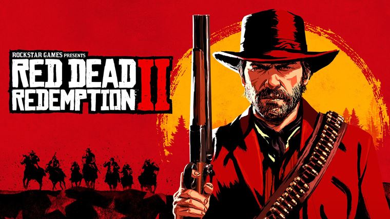 Game Pass dostane Red Dead Redemption II v mji