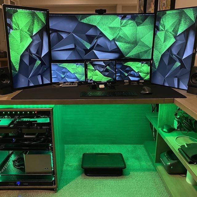 Relax s PC zostavami na nedeľu