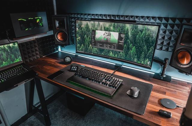 Relax s PC zostavami na nedeľu