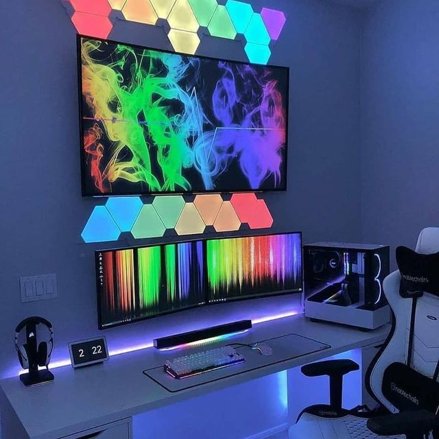 Relax s PC zostavami na nedeľu