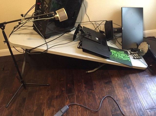 Relax s PC zostavami na nedeľu