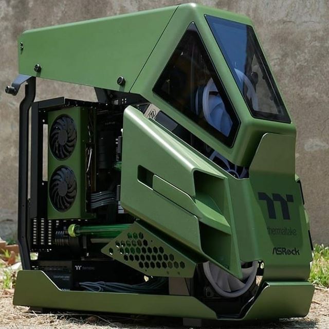 Relax s PC zostavami na nedeľu