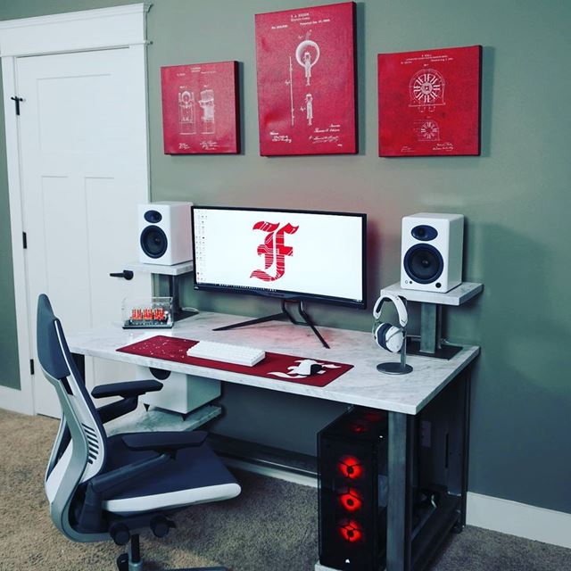 Relax s PC zostavami na nedeľu