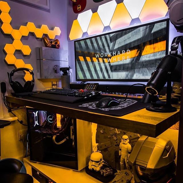 Relax s PC zostavami na nedeľu