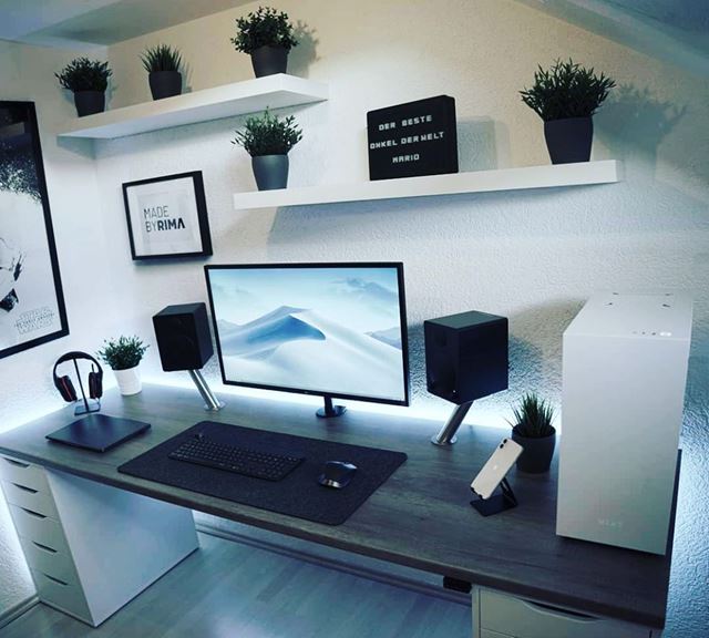 Relax s PC zostavami na nedeľu