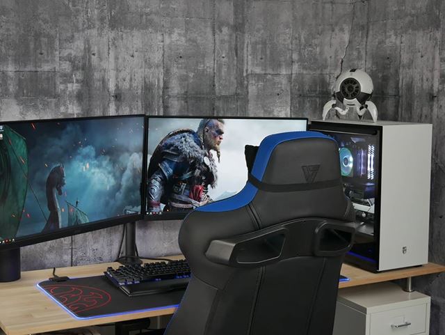 Relax s PC zostavami na nedeľu