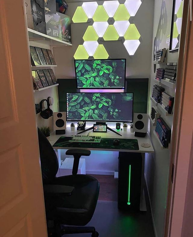 Relax s PC zostavami na nedeľu