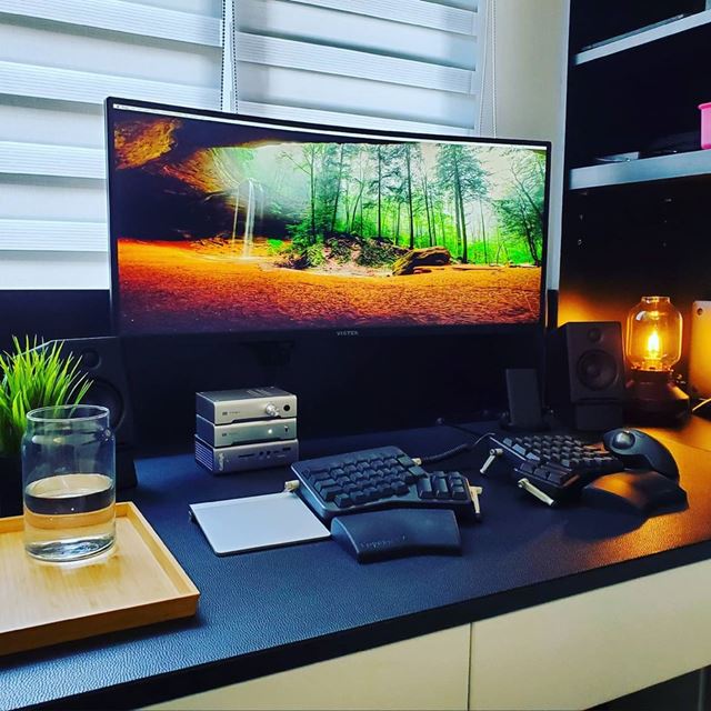 Relax s PC zostavami na nedeľu