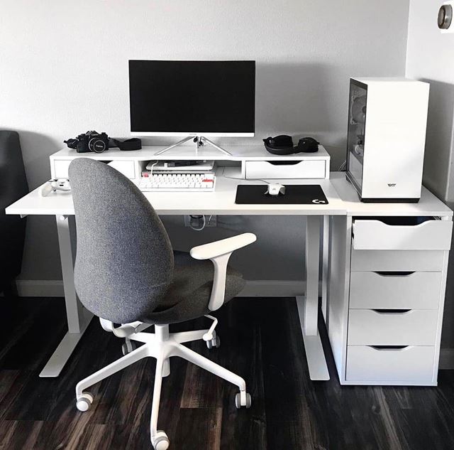 Relax s PC zostavami na nedeľu