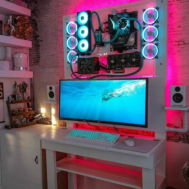 Relax s PC zostavami na nedeľu