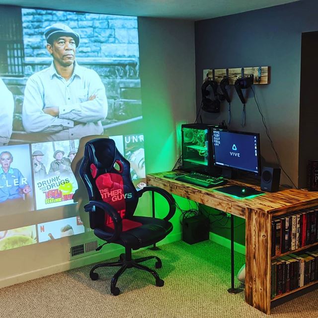 Relax s PC zostavami na nedeľu