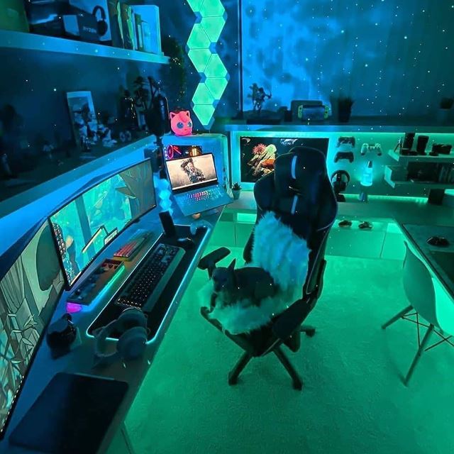 Relax s PC zostavami na nedeľu